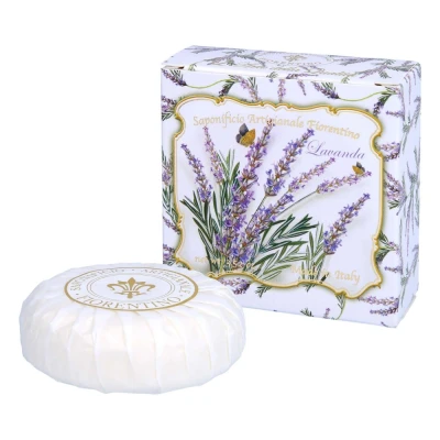 Abbildung von Firenze Lavendel Seife