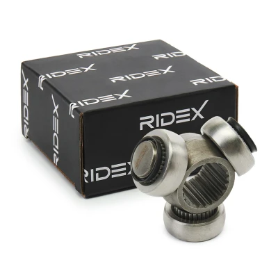 Abbildung von RIDEX 1147T0009 Tripodestern, Antriebswelle MINI: Schrägheck, FORD: Focus Mk1 FIESTA 6, CITROËN: C3 Pluriel