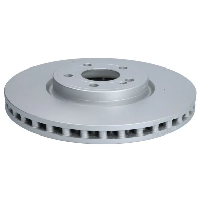 Abbildung von TEXTAR Bremsscheibe MERCEDES BENZ: A Klasse, CLA Coupe, Klasse Limousine 30mm 05/06 112mm innenbelüftet beschichtet hochgekohlt 92323305 2474211912