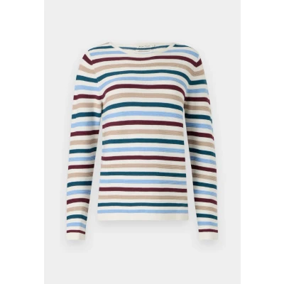 Abbildung von TOM Tailor Sweater NEW Strickpullover tealcolored, Damen, Größe: 44, Teal/colored