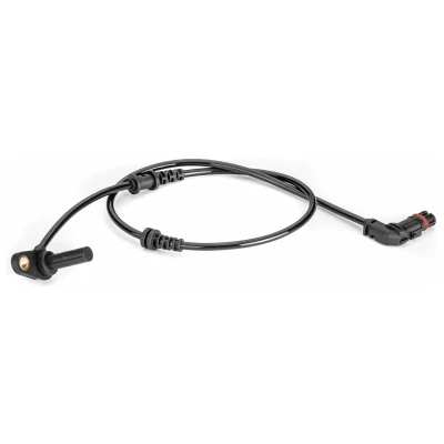 Abbildung von HELLA 6PU 012 806 571 ABS Sensor aktiver 2 MERCEDES BENZ: E Klasse T modell, Limousine, CLS Coupe