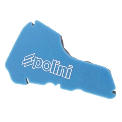 Abbildung von Luftfilter Einsatz POLINI kompatibel für VESPA ET4 125 99 ZAPM04, PIAGGIO Sfera RST 50 DT AC 95 97 ZAPC010, ET2 00 ZAPC381