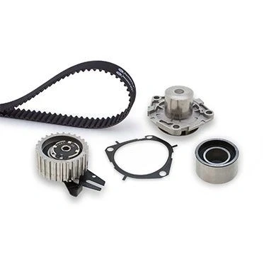 Abbildung von GATES KP45600XS Wasserpumpe + Zahnriemensatz mit Tru Power ALFA ROMEO: 156 Sportwagon, Limousine, 166, LANCIA: Thesis