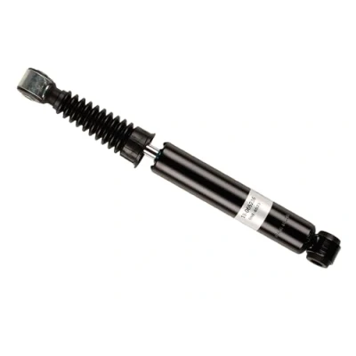 Abbildung von BILSTEIN B4 OE Replacement 19 065236 Stoßdämpfer Hinterachse Gasdruck Zweirohr Dämpfer nicht federtragend oben Auge, unten Auge RENAULT: ESPACE 3