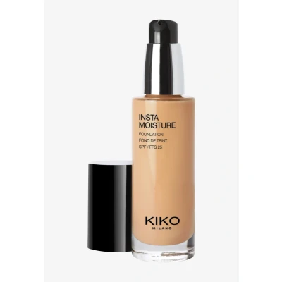 Abbildung von KIKO Milano Instamoisture Foundation 14 5. 5G, Perfektionierende Und Feuchtigkeitsspendende Flüssige Lsf 25