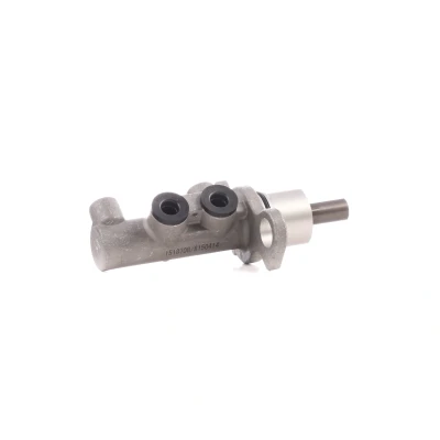 Abbildung von RIDEX 258M0047 Hauptbremszylinder 2 25,4 ohne Bremsflüssigkeitsbehälter vorne Aluminium 12 x 1 (2) OPEL: Signum CC, Vectra C SAAB: 9 5 Limousine