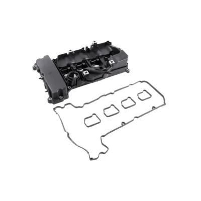 Abbildung von VAICO V30 3632 Zylinderkopfhaube mit Ventildeckeldichtung Entlüfterventil MERCEDES BENZ: E Klasse T modell, C Limousine, modell