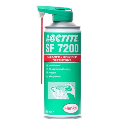 Abbildung von LOCTITE SF 7200 2099006 Dichtungsentferner Spraydose 400ml