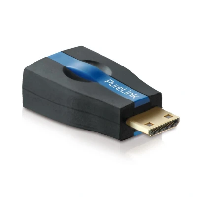 Abbildung von 0 PureLink Mini HDMI/HDMI Adapter Cinema Serie