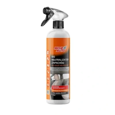 Abbildung von MOJE AUTO Geruchsneutralisierer 19 655 Spraydose 500ml