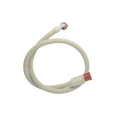 Abbildung von Wpro Aqua stop schlauch 1,5 m univers. 481953028925