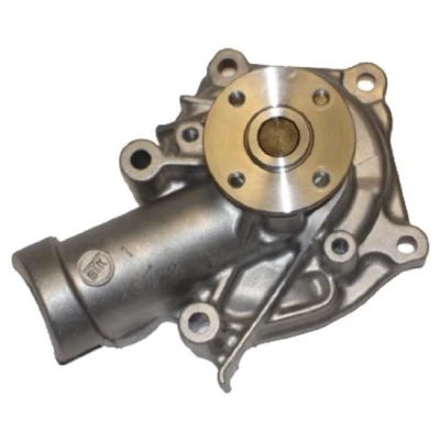 Abbildung von ASHIKA 35 05 548 Wasserpumpe MITSUBISHI: Lancer 7 Limousine, Grandis, Outlander I SUV