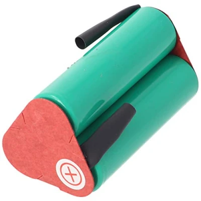 Abbildung von Akku passend für den Staubsauger AEG Junior 2.0 Typ 141, 3,6 Volt
