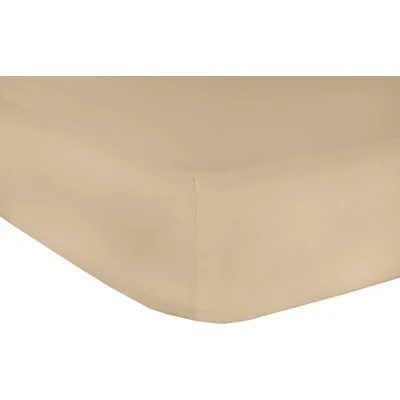 Abbildung von Mr. Sandman Spannbettlaken &quot;Jersey Classic&quot;, aus 100% Baumwolle