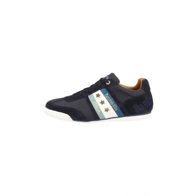 Abbildung von Pantofola d&#039;Oro Imola UOMO Trainingsschuh, Herren, Größe: 40, Dark navy pdm Schuhe