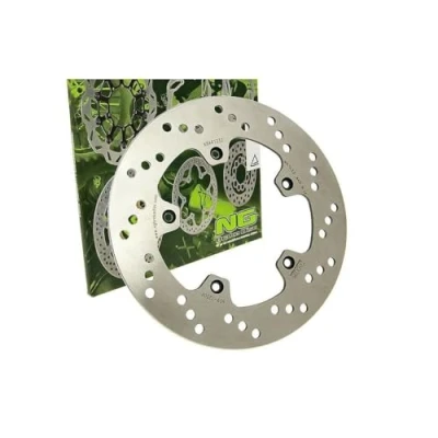 Abbildung von Bremsscheibe NG YAMAHA TZR 50 R 2003 2012 (hinten)