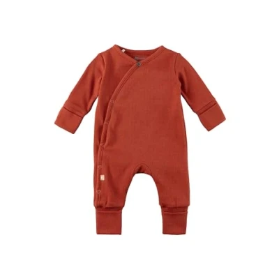Abbildung von Sterntaler Jumpsuit für Kinder, Größe: 68, Mittelbraun