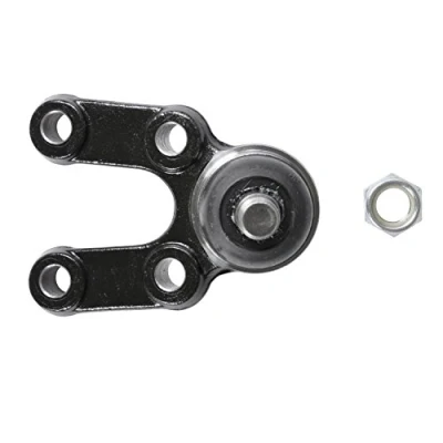Abbildung von BLUE PRINT ADG08615 Traggelenk Vorderachse links, unten, rechts mit Anbaumaterial 18 für Querlenker SSANGYONG: Korando II SUV