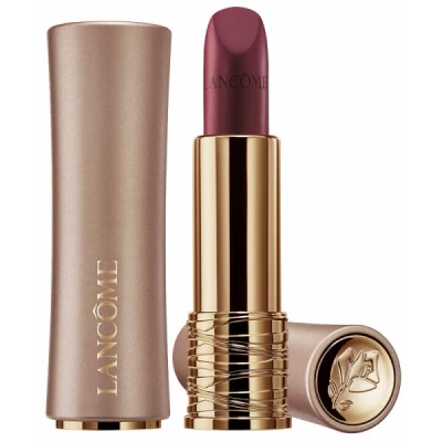 Abbildung von LANCÔME L&#039;ABSOLU Rouge Intimatte Lippenstift, Damen, Größe: 3.2 g, Tendre pourpre