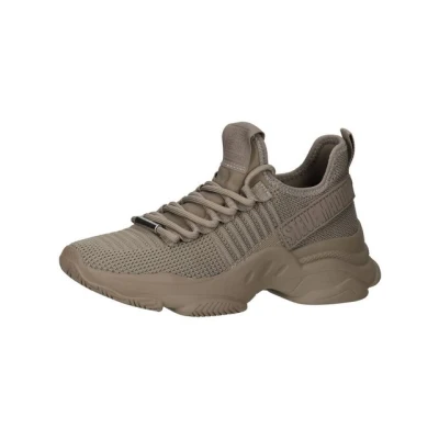 Abbildung von Steve Madden Sneaker low taupe, Damen, Größe: 38, Taupe Schuhe