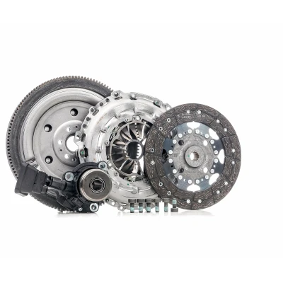 Abbildung von LuK BR 0241 600 0240 00 Kupplungssatz CITROËN: C4 Grand Picasso 2, 1, I Picasso, PEUGEOT: 5008 I, 3008 508 SW kfzteile,