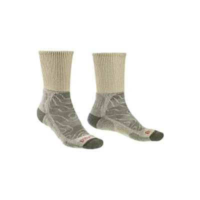 Abbildung von Bridgedale HIKE Herren Merino Comfort Boot Lightweight