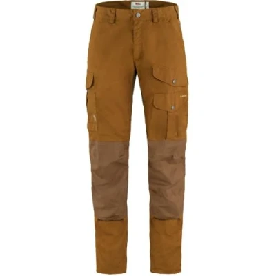 Abbildung von Fjällräven Herren Barents Pro Hose, Chestnut Timber Brown, 60