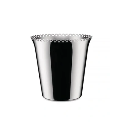 Abbildung von Alessi IL TORNITORE MATTO Edges,Weinkuehler ITM10 [1]
