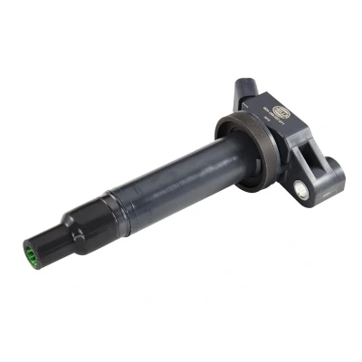 Abbildung von HELLA 5DA 358 057 211 Zündspule 4 LEXUS: RX I, II, TOYOTA: Camry V Limousine