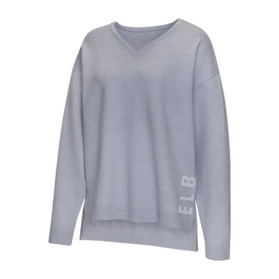 Abbildung von Elbsand Sweater aus hochwertigen Strick
