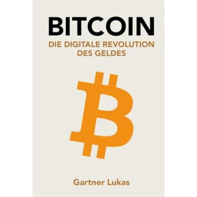 Abbildung von Bitcoin: Die Revolution des Geldes