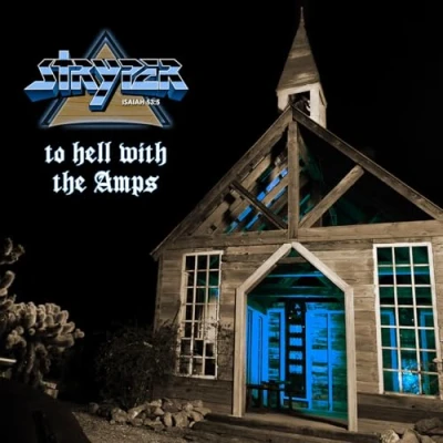 Abbildung von To Hell With the Amps (Ltd. CD)