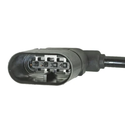 Abbildung von METZGER 0900985 ABS Sensor MERCEDES BENZ: C Klasse T modell, Limousine, GLC SUV