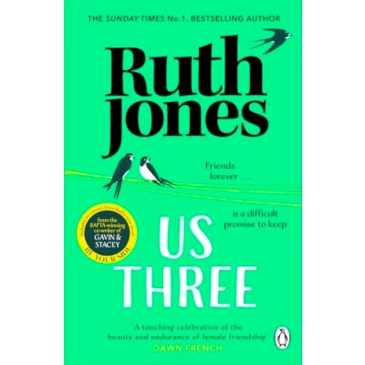 Abbildung von Us Three: The heart warming and uplifting Sunday Times bestseller