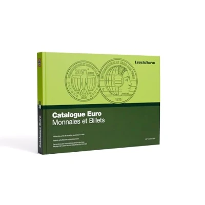 Abbildung von Leuchtturm, Catalogus