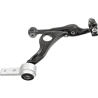Abbildung von LEMFÖRDER 42291 01 Querlenker Vorderachse, links Stahlguss MAZDA: 6 Sport Kombi, Limousine,