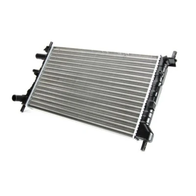 Abbildung von Kühler, Motorkühlung THERMOTEC D7G026TT
