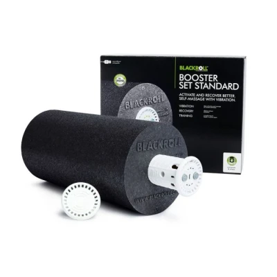 Abbildung von BOOSTER SET STANDARD black