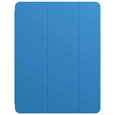 Abbildung von Smart Folio für das iPad Pro 12.9 (2022 2020) Surf Blue