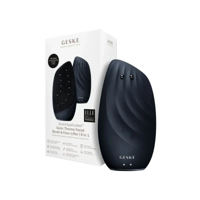 Abbildung von Geske Thermo Facial Gesichtspflege Zubehör, Größe: One Size, Black