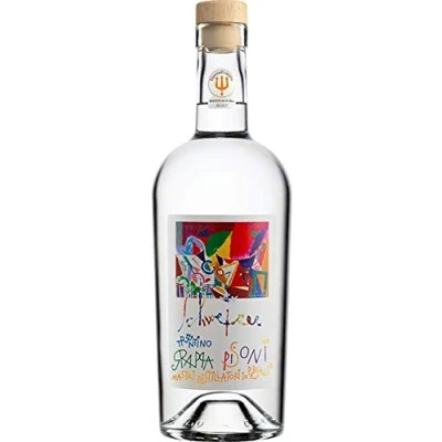 Abbildung von Grappa Pisoni Italien Trentino (1 x 0,7 Ltr) (Trentina Riccardo Schweizer)