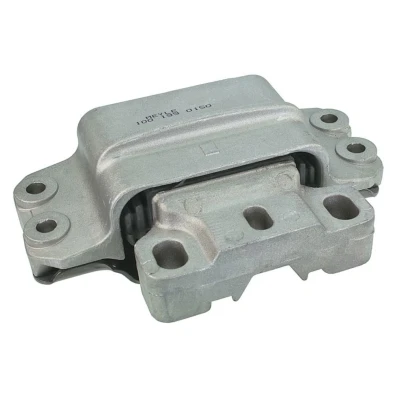 Abbildung von MEYLE 100 199 0150 Motorlager ORIGINAL Quality links Gummimetalllager für Schaltgetriebe VOLKSWAGEN: Passat B6 Variant, B7 Variant