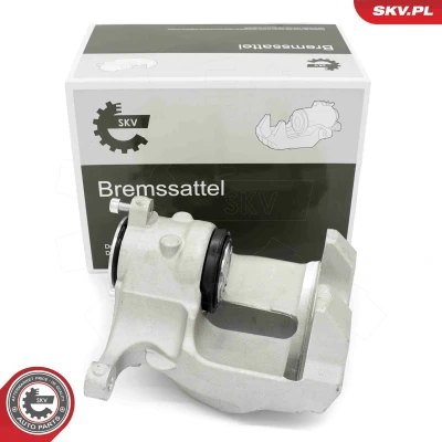 Abbildung von ESEN SKV 56SKV483 Bremssattel Hinterachse links ohne Elektromotor LAND ROVER: Range Rover Sport, 4