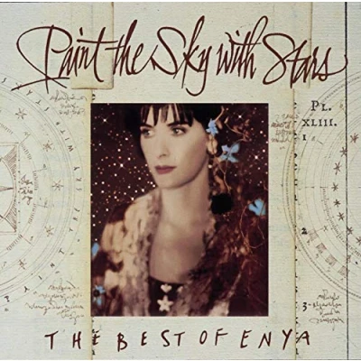 Abbildung von Paint The Sky with Stars Best of Enya