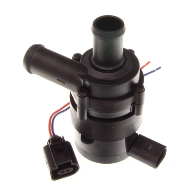 Abbildung von MAXGEAR 47 0345 Zusatzwasserpumpe 12 elektrisch AUDI: A4 B7 Avant