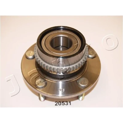 Abbildung von JAPKO 420531 Radnabe HYUNDAI: Tucson