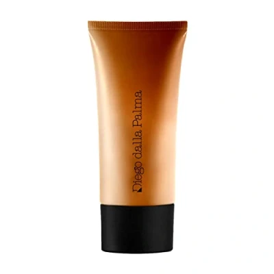 Abbildung von Diego Dalla Palma Makeupstudio Radiance Booster Face and Body 201 Bronze für Damen, 48 g, Highlighter
