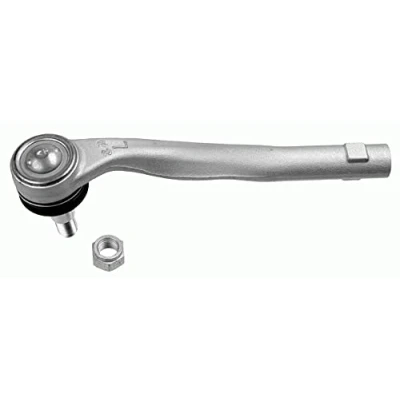 Abbildung von LEMFÖRDER 34463 01 Spurstangenkopf M14x1,5 Vorderachse, links MERCEDES BENZ: GLK, E Klasse Limousine, T modell