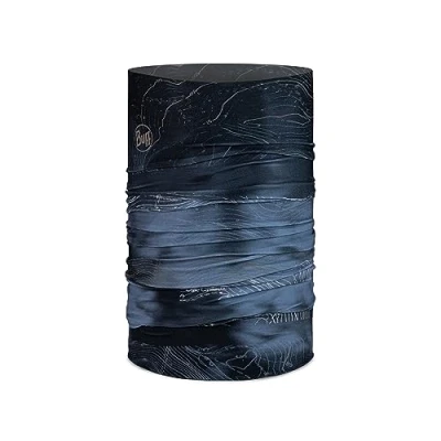 Abbildung von Buff Original EcoStretch Multifunktionstuch Night Blue Unisex Erwachsene