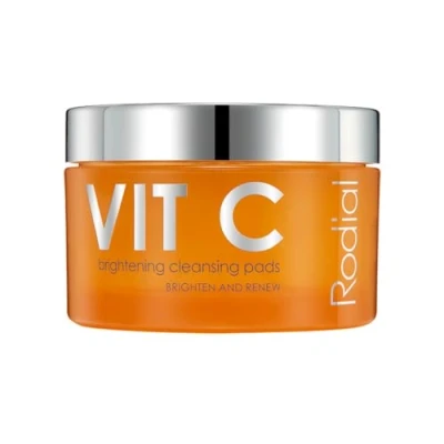 Abbildung von Rodial Vit C Brightening Cleansing Pads 50